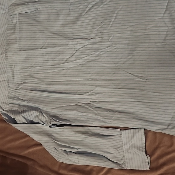 Thomas Pink Dress Shirt Men's Size 16 41/87cm 34-1/2" - Picture 13 of 15